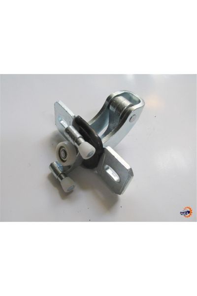Fıat Ducato- 02/06 Sürgülü Kapı Orta Ray Bağlantısı Sağ 9033.k1 (1892-2923)