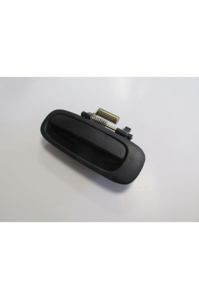 Toyota Corolla- Ae111- 99/00; Arka Kapı Dış Açma Kolu Sol Siyah (HUSHAN) 94857485