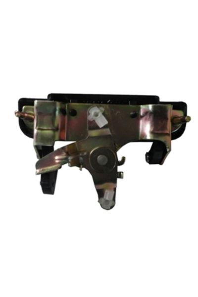 Ford Ranger- Pıck Up- 98/07; Bagaj Kapağı Orta Açma Kolu Siyah (TYG) Uh71-65-750