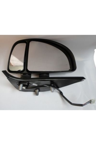 2002-2006 Fiat Ducato Kapı Aynası Sol Elektrikli-ısıtmalı 7fişli M.lecoy) M.marelli Orjinal Uyumlu