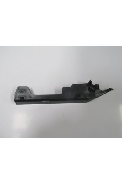 Opel Astra G Sd/hb 99/09 Ön Tampon Bağlantı Braketi Sol Plastik