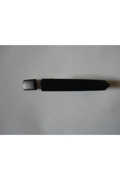 X Traıl- 08/12; Arka Kapı Dış Açma Kolu Siyah Sağ/sol Aynı (ADET) (HUSHAN)