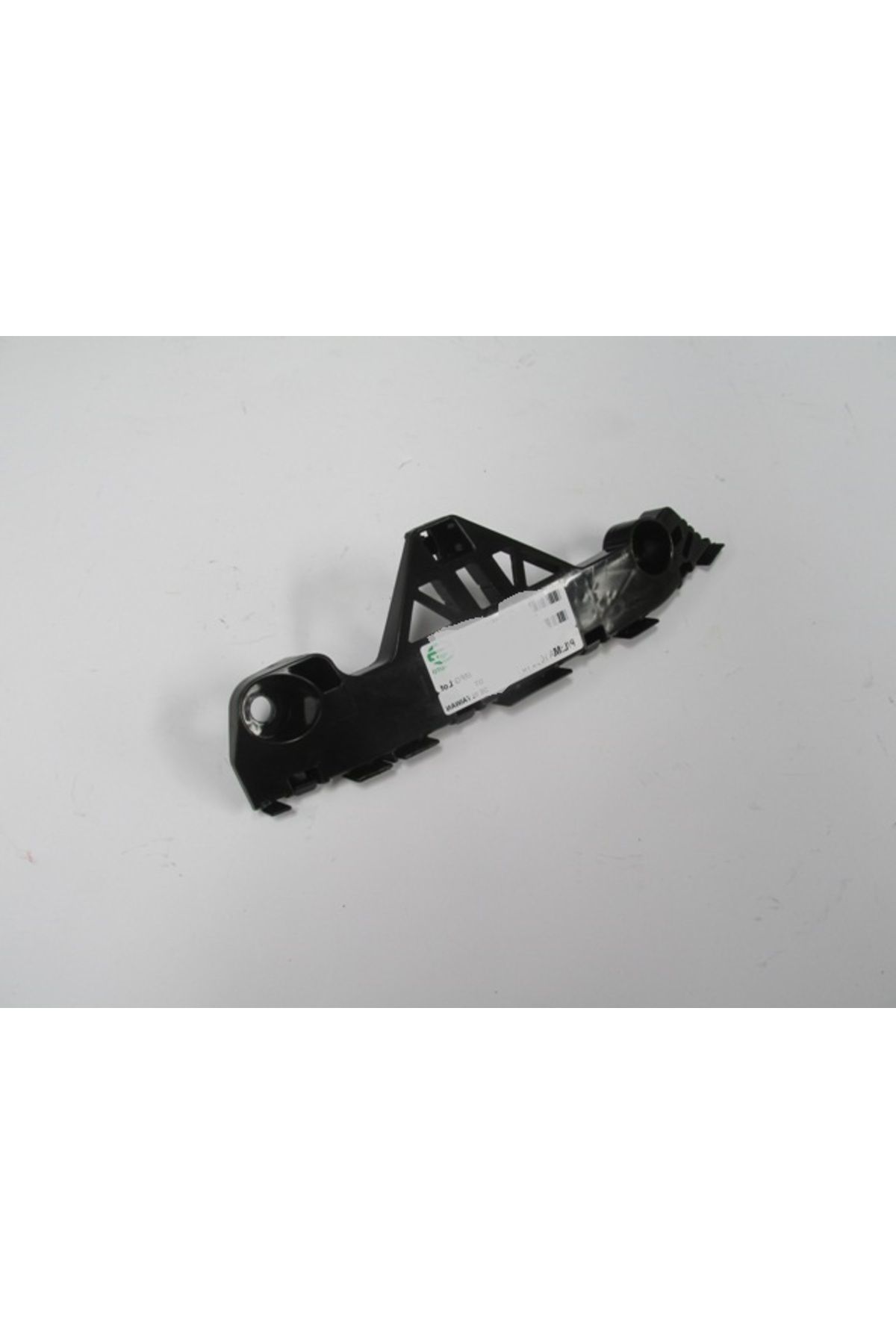 Mazda 3 Sd/hb 10/11 Ön Tampon Braketi Sağ (Üst Kulağa Takılan) (Tyg)