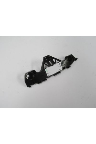 Mazda 3 Sd/hb 10/11 Ön Tampon Braketi Sağ (Üst Kulağa Takılan) (Tyg)