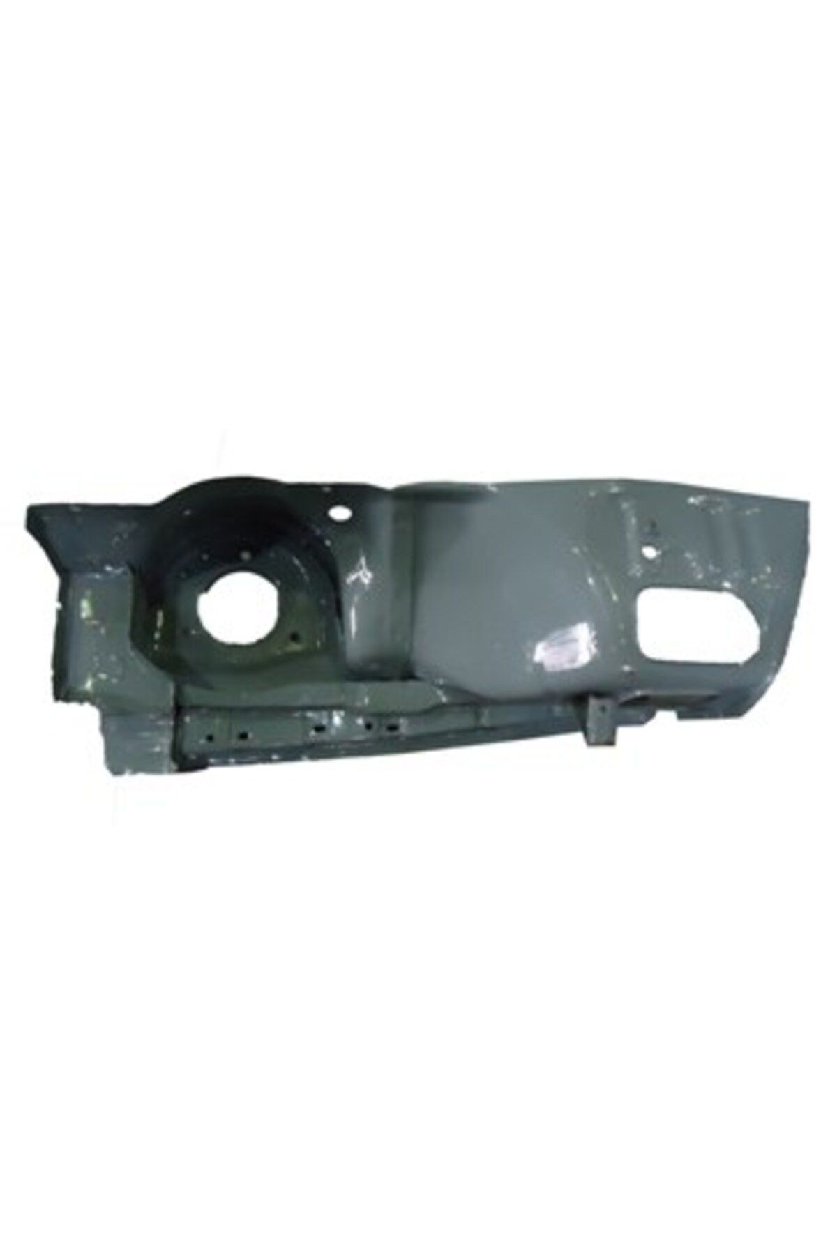 Hyundai Elantra 02/03 İç Podye Sacı Sol (Bfn)