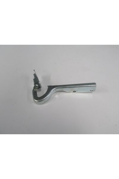 Suzukı Jımny- 04/12; Ön Kaput Menteşesi Sağ (TYG) 57410-50g00