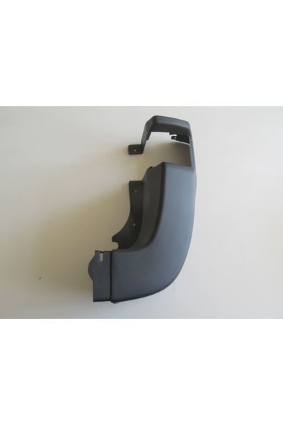 Ford Transıt- V363- 14/19; Arka Tampon Ucu Sağ Koyu Gri Bk3117926