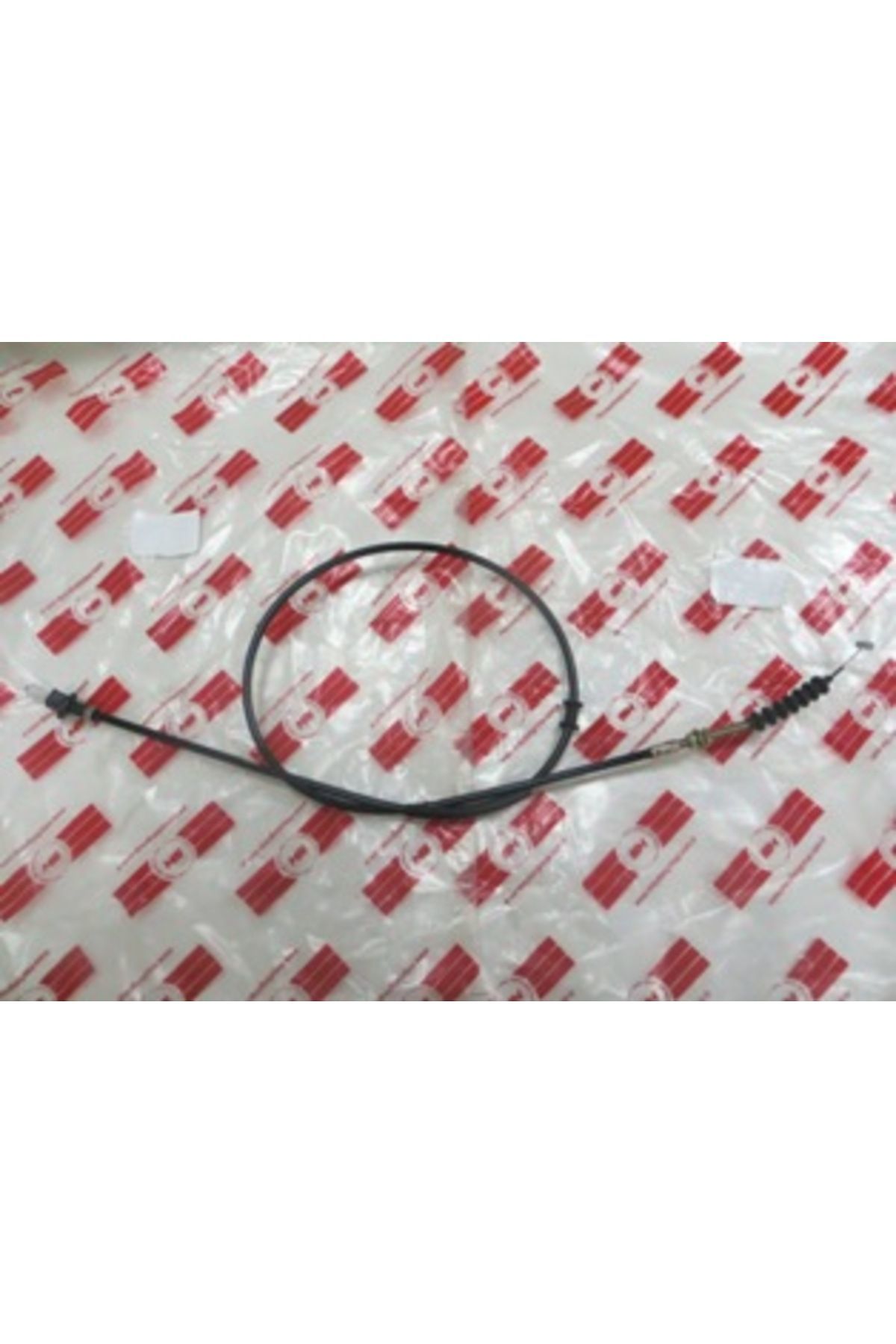Mazda B2500- Pick Up- 01/03; Uyumlu Gaz Teli (hilex)