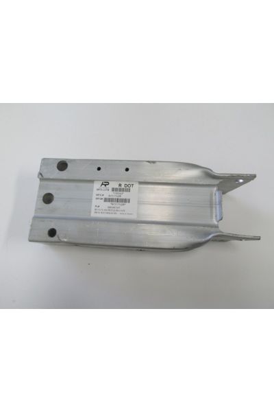 Mercedes E Class W212 10/12 Ön Tampon Braketi Sağ (Alüminyum) (Tw)