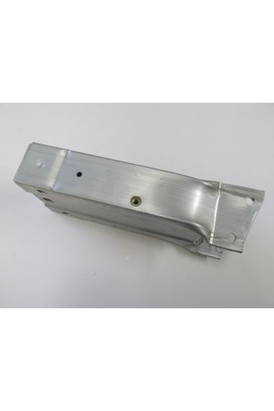 Mercedes E Class W212 10/12 Ön Tampon Braketi Sağ (Alüminyum) (Tw)