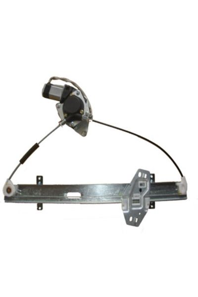 Honda Accord- 99/00; Ön Cam Krikosu Sağ Elektrikli/motorlu (2FİŞLİ) (HUSHAN)