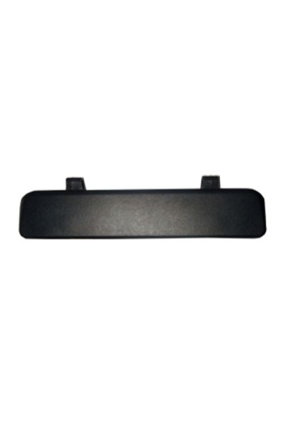 Renault Clıo- 1- Hb- 91/98; Ön Kapı Dış Açma Kolu Sol Siyah (PÜTÜRLÜ TİP) (HUSHAN) 7700800843