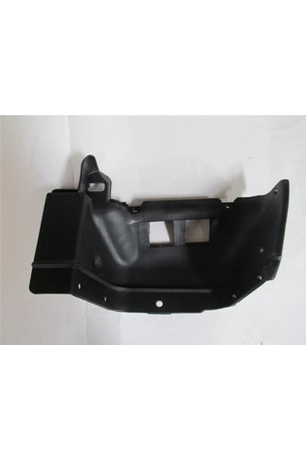 Isuzu Npr- Şampiyon- 97/06 Ayak Basamak Plastiği Sol (çift Teker) (tw) 897892966151