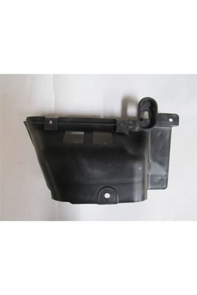 Isuzu Npr- Şampiyon- 97/06 Ayak Basamak Plastiği Sol (çift Teker) (tw) 897892966151