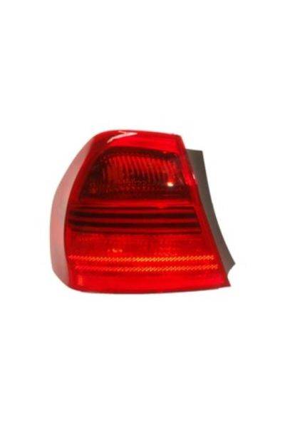 BMW 3 SERI E90 05/09 DIŞ STOP LAMBASI SOL KIRMIZI (EAGLE EYES)