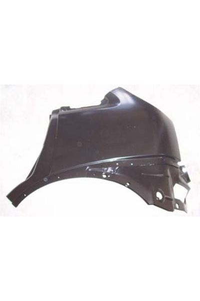 Opel Corsa- C- 04/06 Arka Çamurluk Sol 5 Kapı (tw) 5183114