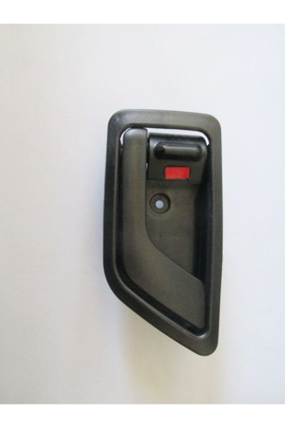 Hyundaı Getz- 06/11; Ön Kapı Iç Açma Kolu Sol Siyah (ÇOCUK KİLİTLİ) 82610-1c000ab