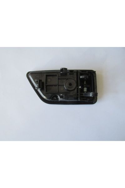 Hyundaı Getz- 06/11; Ön Kapı Iç Açma Kolu Sol Siyah (ÇOCUK KİLİTLİ) 82610-1c000ab