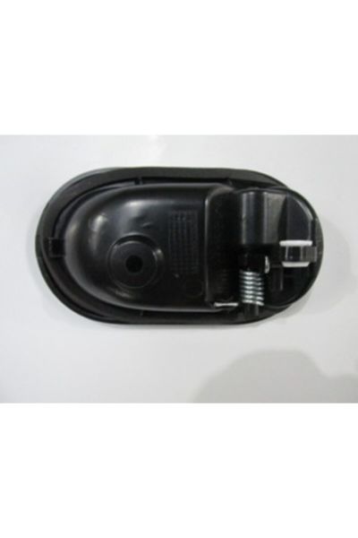 Renault Scenıc- 2- 03/09; Arka Kapı Iç Açma Kolu Sağ Siyah (ELCEĞİ GÜMÜŞ GRİ) 8200174074