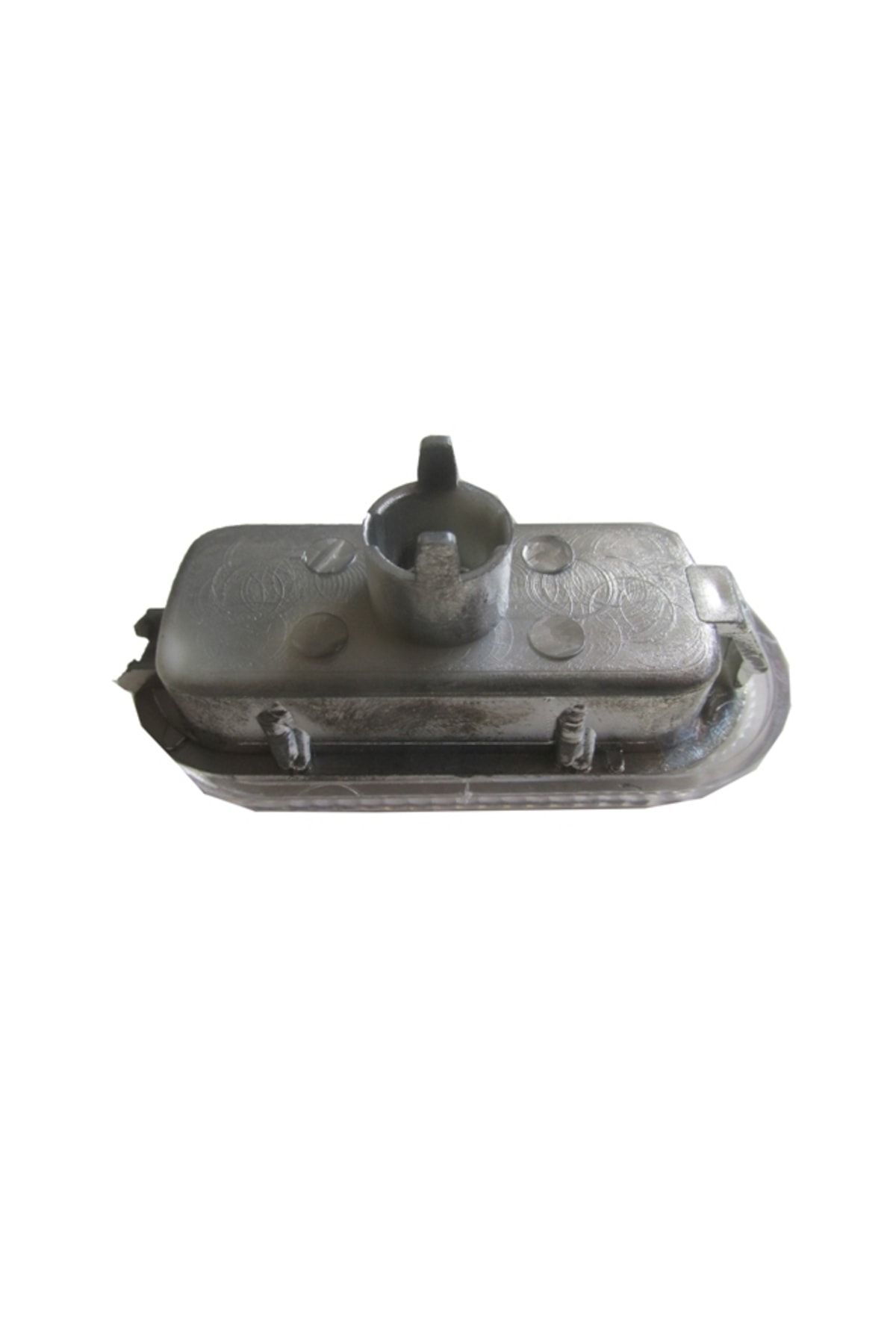 Caddy- 04/10; Uyumlu  Çamurluk Sinyali Beyaz Sağ/sol Aynı (adet) (eurolamp)-1j5949117a