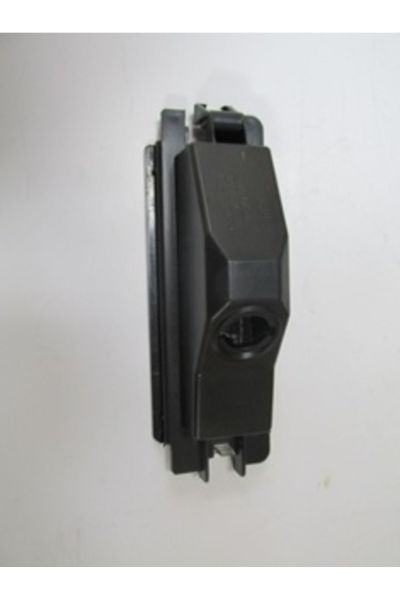 Renault Symbol- 13-21 Plaka Lambası Oem No: 8200957874 Uyumlu 1434-1400