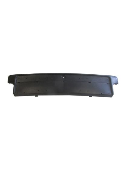 Bmw 3 Seri E36 Sd/coupe 94/98 Ön Tampon Plakalık Plastiği (Tw)