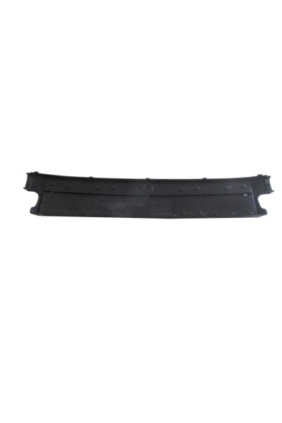 Bmw 3 Seri E36 Sd/coupe 94/98 Ön Tampon Plakalık Plastiği (Tw)