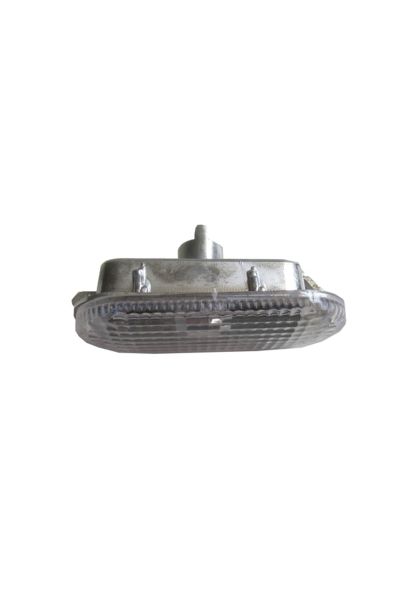 Caddy- 04/10; Uyumlu  Çamurluk Sinyali Beyaz Sağ/sol Aynı (adet) (eurolamp)-1j5949117a