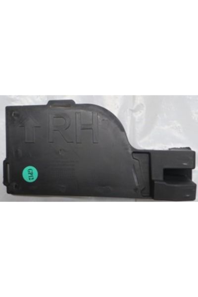 Chevrolet Cruze 09/12 Ön Tampon Braketi Orta Parça Sağ/sol Set (2 Parça)(bfn)