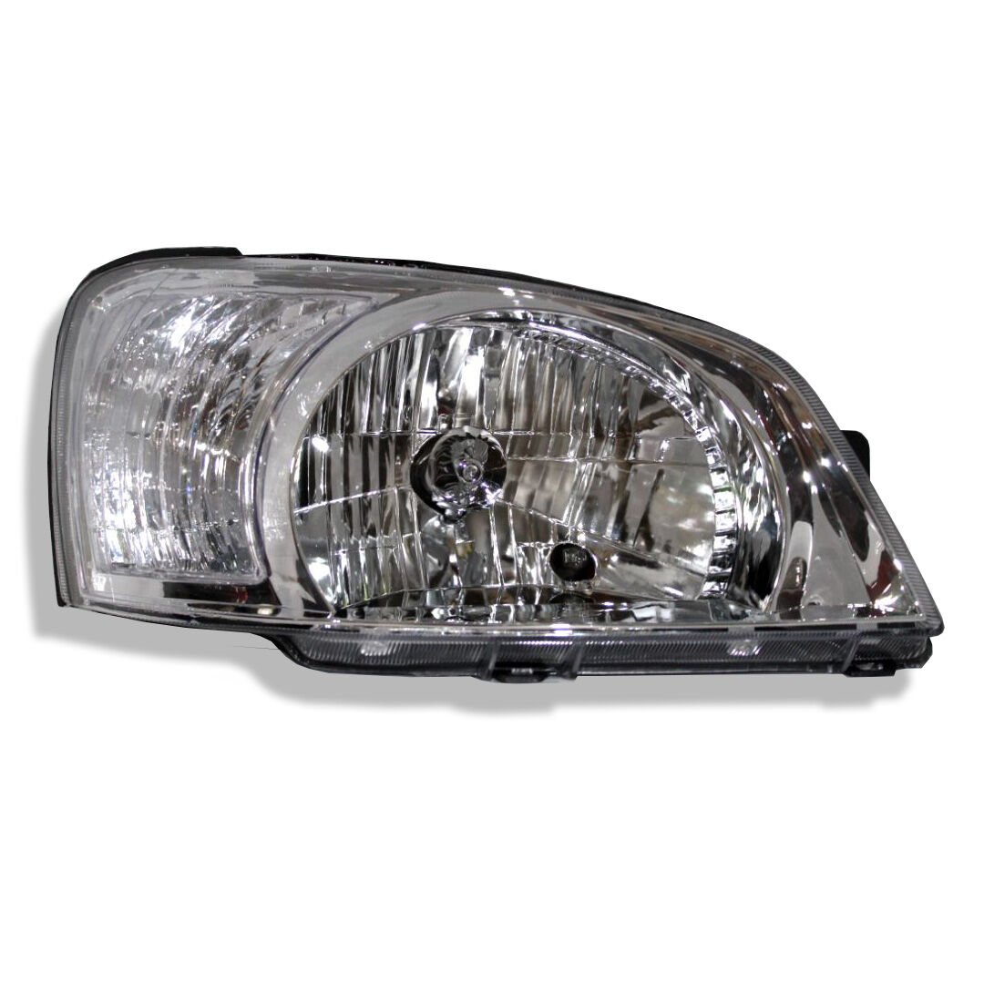Hyundai Getz 2003-2005 Sağ Far