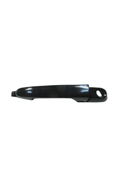 Hyundai Accent Era 06/12 Ön Kapı Dış Açma Kolu Sağ Siyah (Braketsiz)
