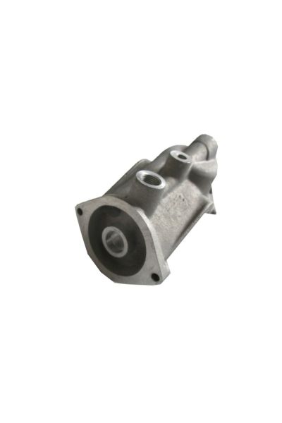 Volkswagen Transporter T4 96/01 Yağ Filtre Bağlantı Braketi 2.5 Tdı (Alüminyum)
