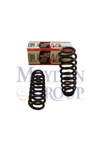 Volkswagen Caddy 96/03 Arka Helezon Yayı Sağ/sol (2li Set) 1.6/1.9cc (14x114x354)(stdr)