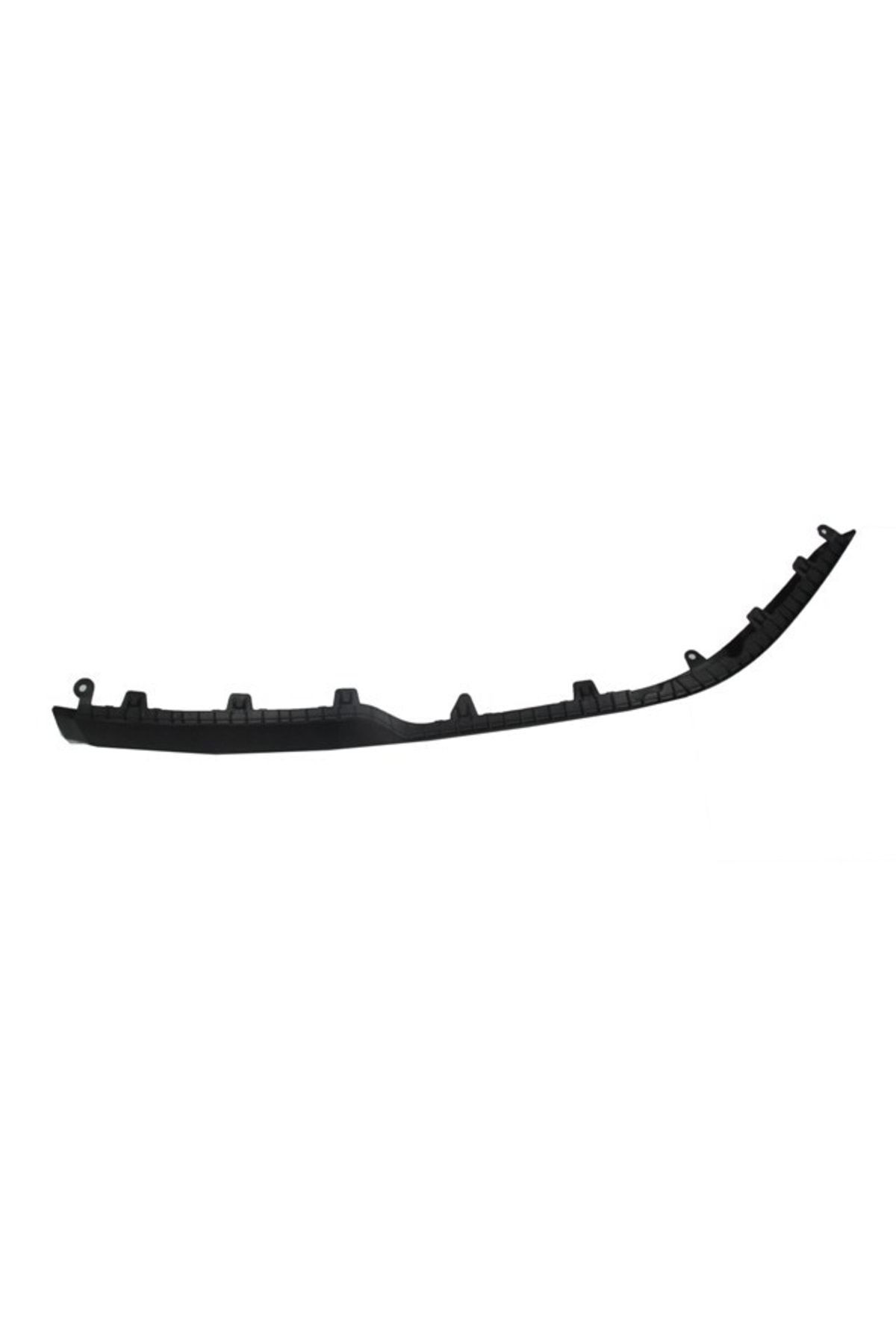 Opel Vectra- 06-09 Ön Tampon Alt Karlığı Sol Oem No: 1400357 Uyumlu 738-2042