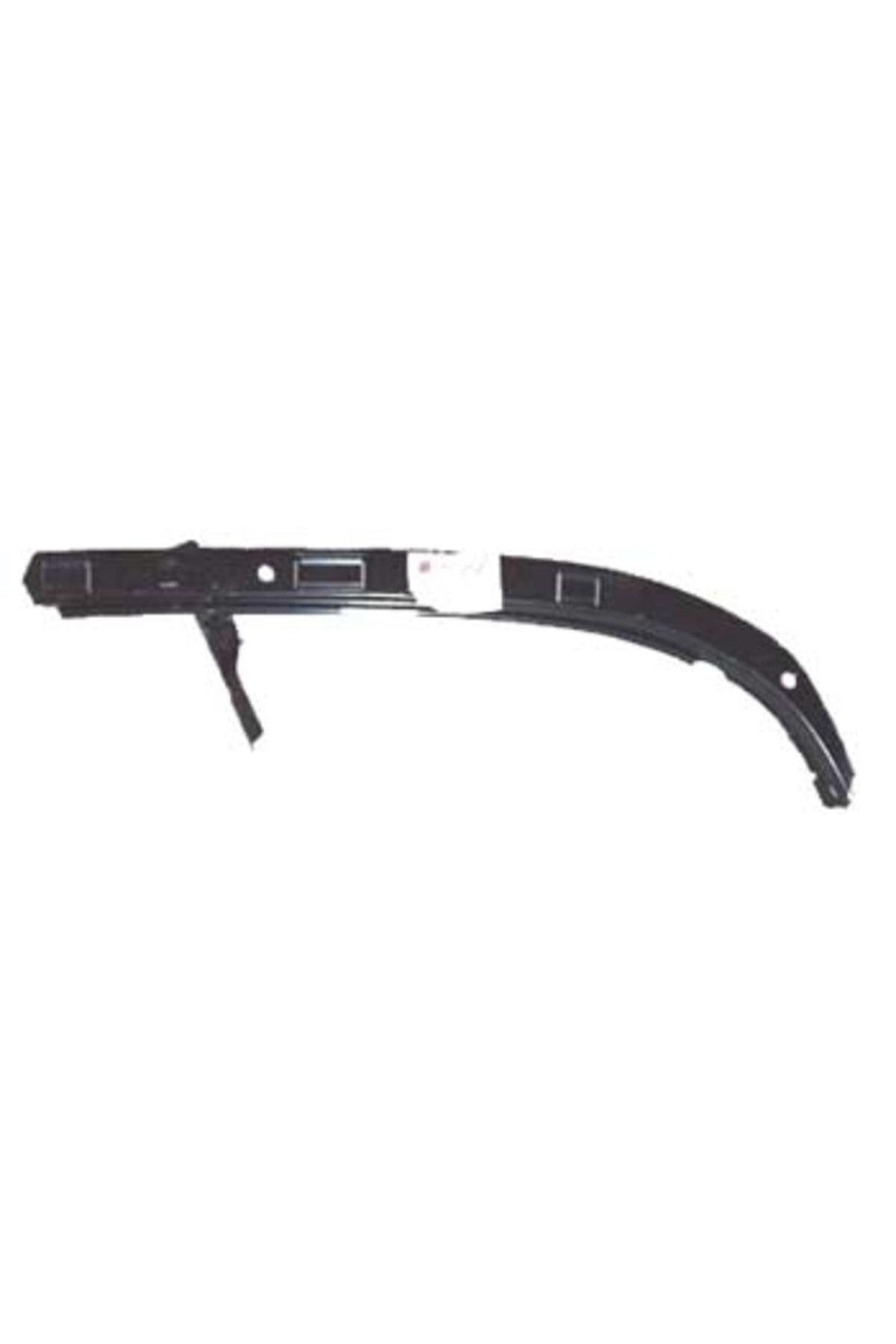 Honda Accord 99/00 Ön Tampon Bağlantı Braketi Sol (Tw)