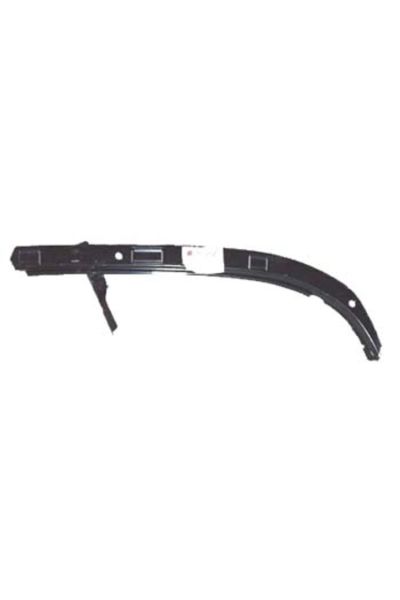 Honda Accord 99/00 Ön Tampon Bağlantı Braketi Sol (Tw)
