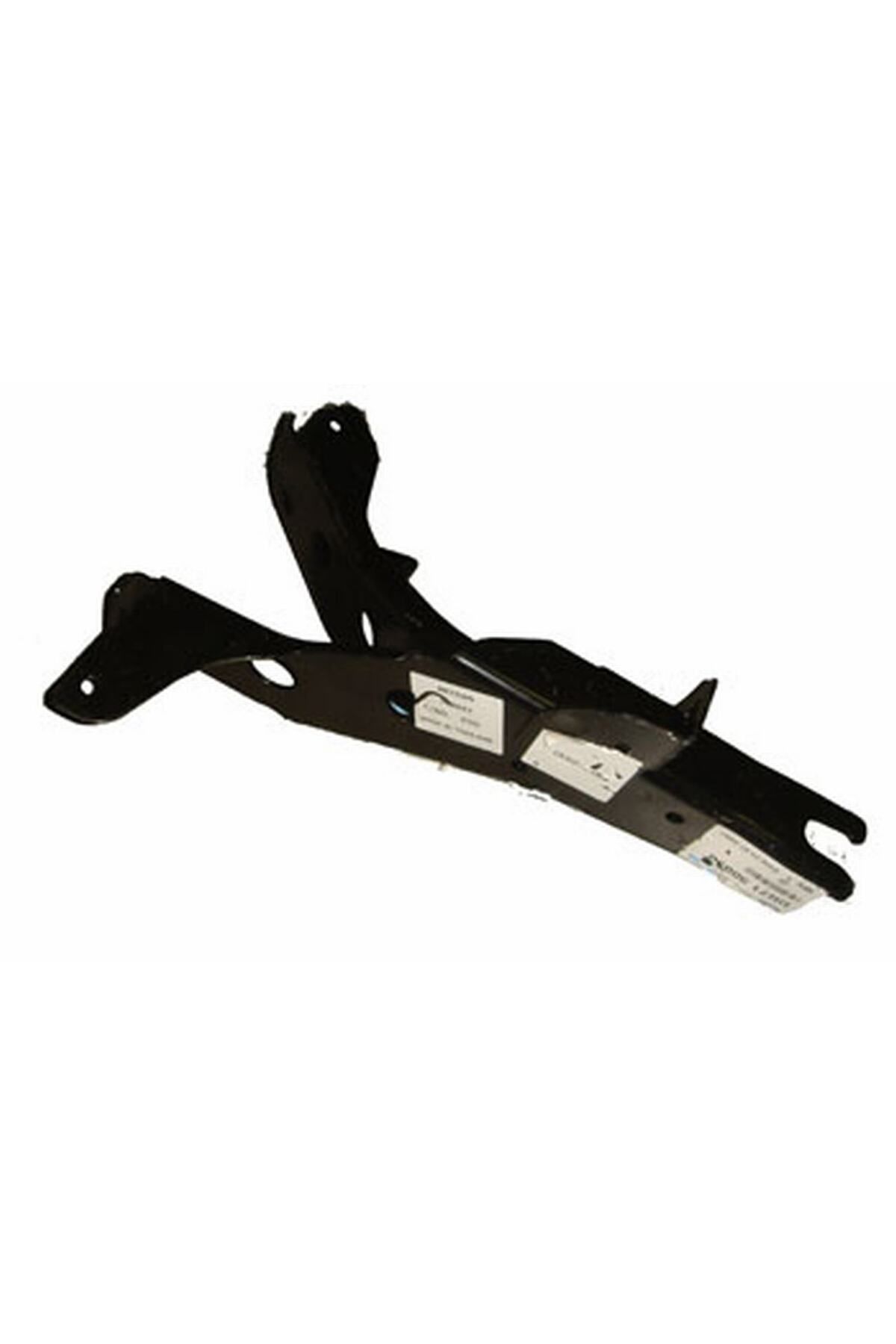 Ford Ranger- Pıck Up- 98/02; Ön Tampon Bağlantı Demiri Sağ Uh71-50-080a