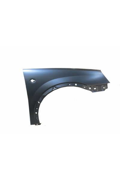 Opel Corsa- C- 00/03 Ön Çamurluk Delikli Sağ (tw) 1102030