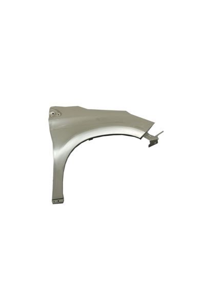 Peugeot 2008- 13/16; Ön Çamurluk Sağ Dodik Deliksiz (GRİ BOYALI) (TW) 9818615480