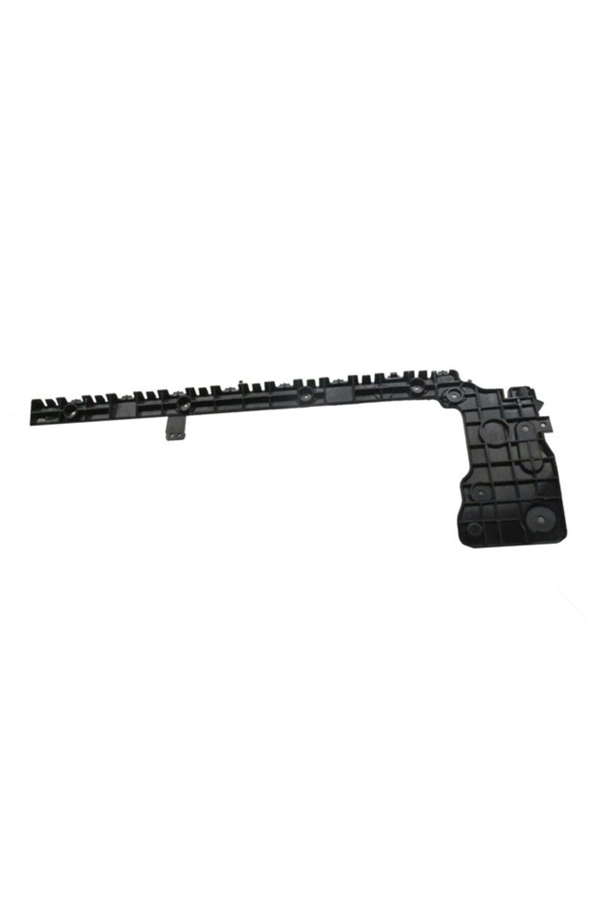 Ford Transıt- V363- 14/19; Arka Tampon Iç Bağlantı Braketi Sol (UZUN) Bk31 17a882 Ce