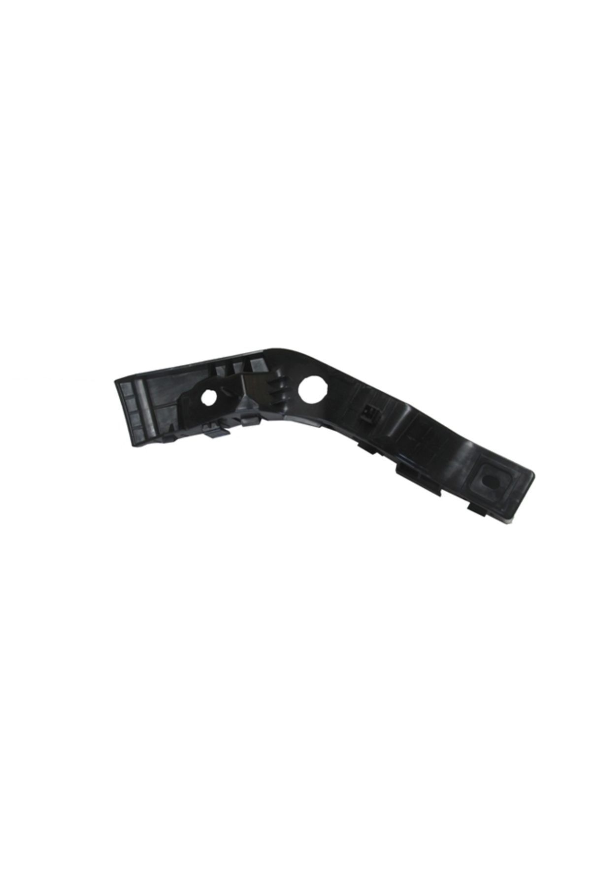 Hyundai I30 07/12 Ön Tampon İç Bağlantı Braketi Sol Plastik (Çamurluk Ucuna Bağlanan)(tyg)