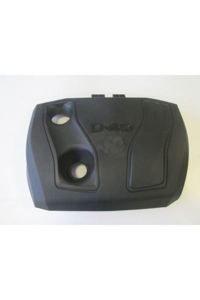 Toyota Corolla- Nde180- 13/18 Motor Üst Kapağı (dizel) 12611-0n080