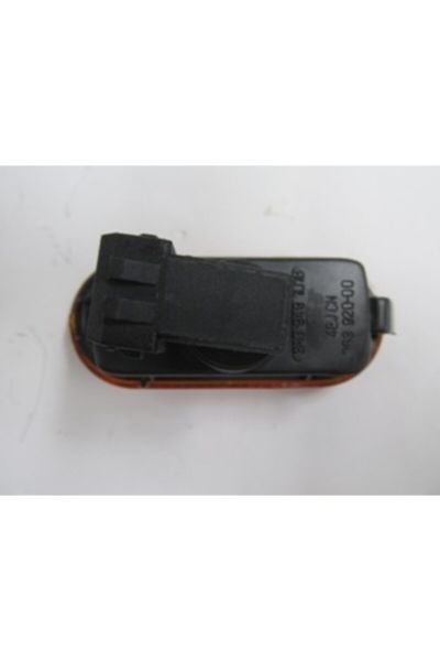 VOLKSWAGEN TRANSPORTER- T5- 04/09; ÇAMURLUK SİNYALİ SARI SAĞ/SOL AYNI (ADET) (EUROLAMP) 3B0949117B