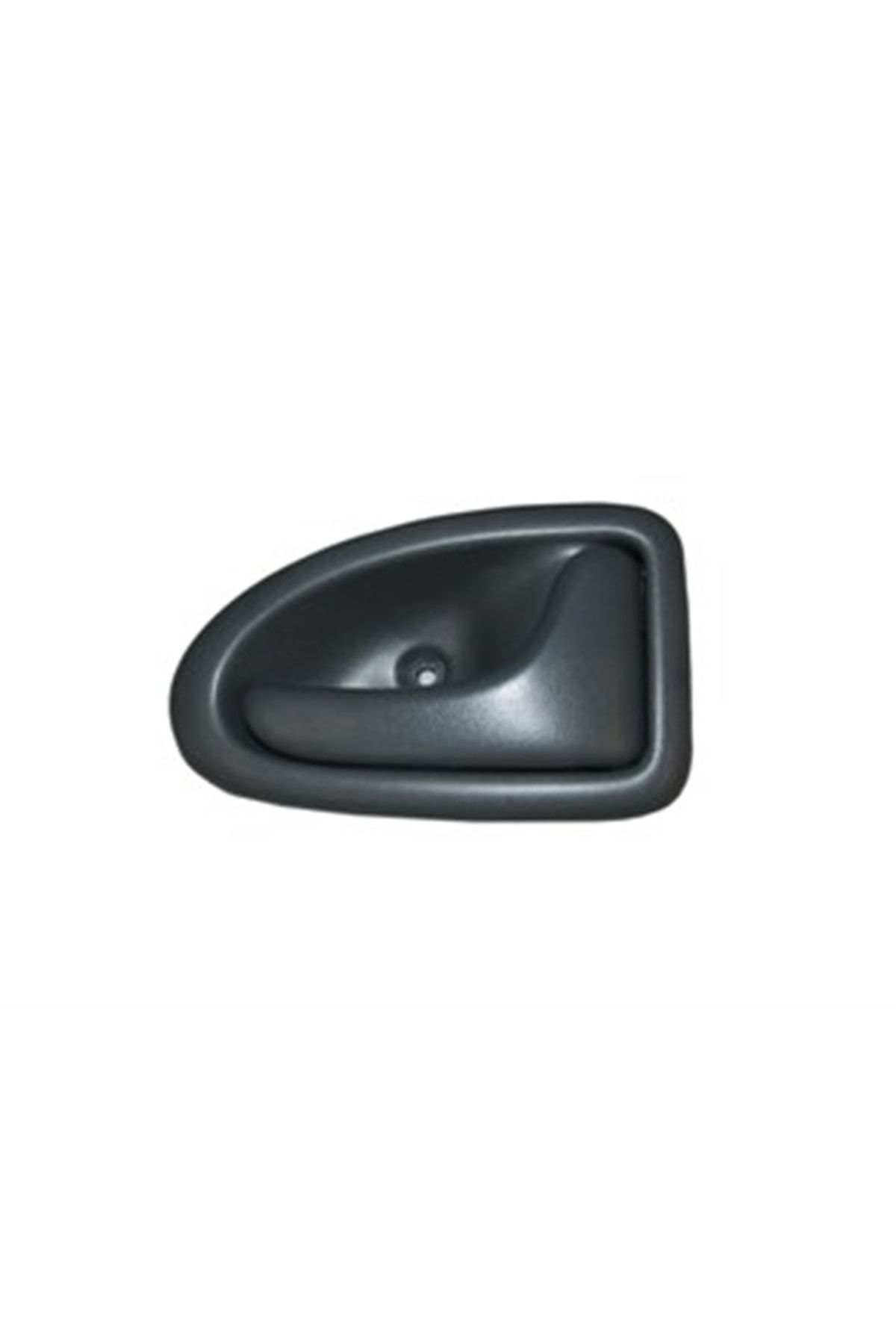 Dacıa Logan- 04/08 Ön Kapı Iç Açma Kolu Sağ Pütürlü Gri 7700434717 (1500-3013)