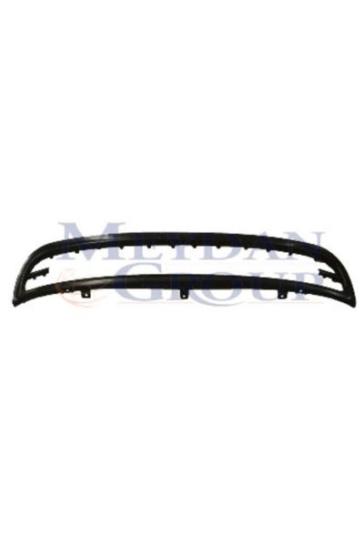Volkswagen Beetle- 98/06 Ön Tampon Panjuru Çerçevesi Siyah (orta Çıtasız) (tosbağa) 1c0805903cgru