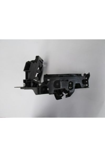 Audi Q5 10/12 Far Alt Bağlantı Braketi Köşe Sağ Plastik (Bfn)