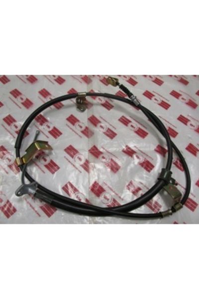 Toyota Hılux- Pıck Up Vıgo- D4d 05/11; Arka El Fren Teli Sol 4x2 (SH) 46430-0k030