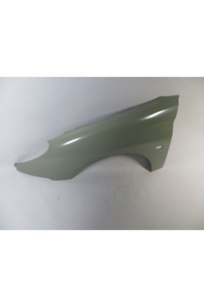 Peugeot 206 Sd 07/11 Ön Çamurluk Delikli Sol Gri Boyalı (Sımyı)