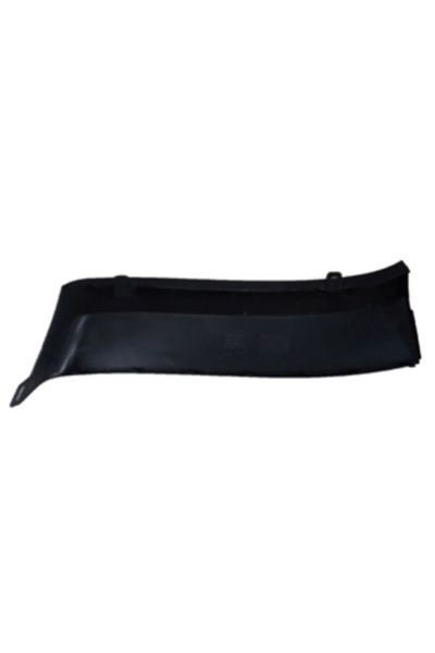 Volkswagen Amarok 11/16 Ön Tampon Dodik Plastiği Sol (Lm)