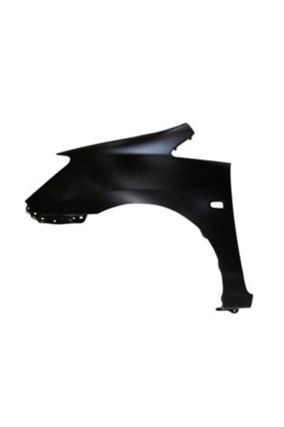 TOYOTA COROLLA- VERSO- HB- 02/03; ÖN ÇAMURLUK DELİKLİ SOL (TW) (Oem No: 53812-13090) TST8908